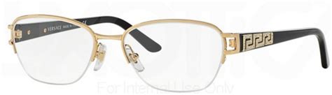 versace 1215b glasses|Versace VE1215B Eyeglasses .